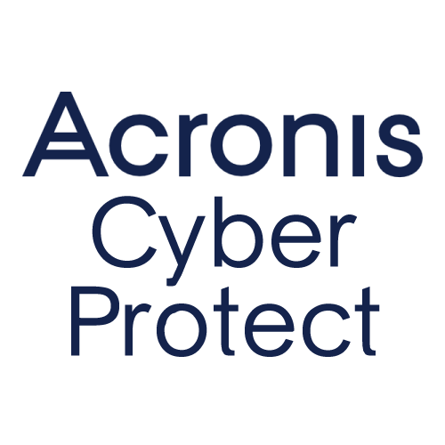Acronis Cyber Protect - Sauvegardes et protection des postes Windows, MacOS et Linux