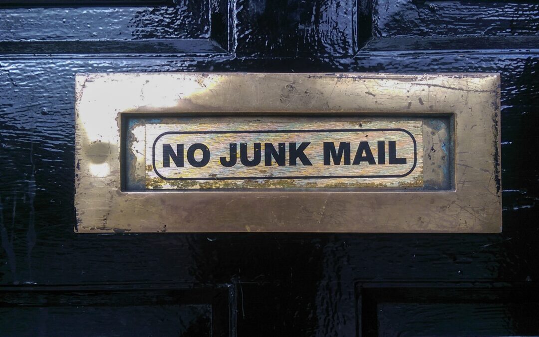 Comment signaler un mail frauduleux ?