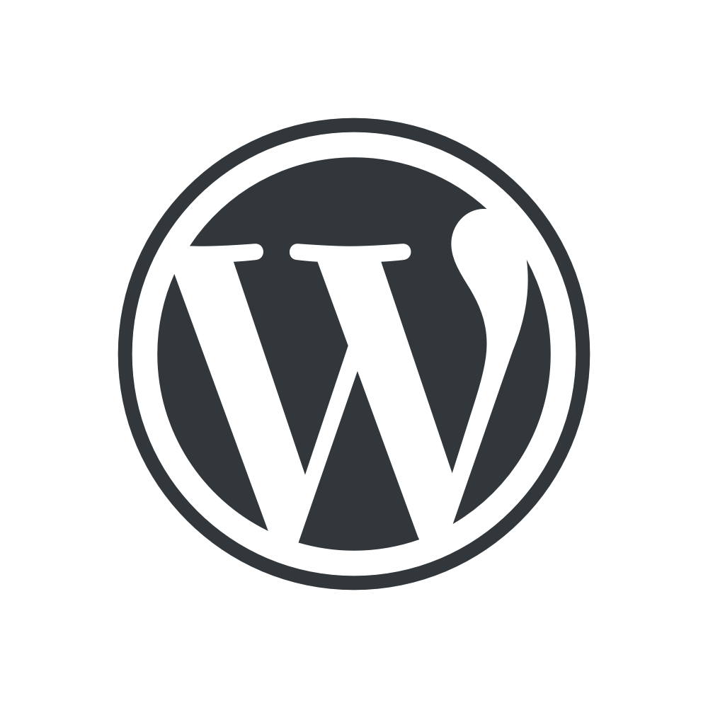 WordPress - logiciel libre pour créer des sites, blogs ou applications