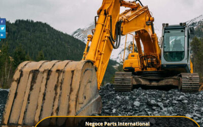 Refonte du site internet de NPI – Négoce Parts International, spécialiste de la vente d’engins et pièces détachées pour travaux publics